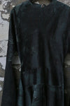 Mutedance 24 Autumn and Winter Waist Silk Dress/Pants MD-MD24FW187-RML MD24FW94